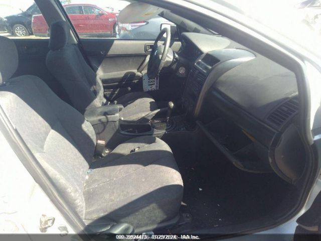 2004 MITSUBISHI GALANT 4A3AB26F44E120413 Photo 4