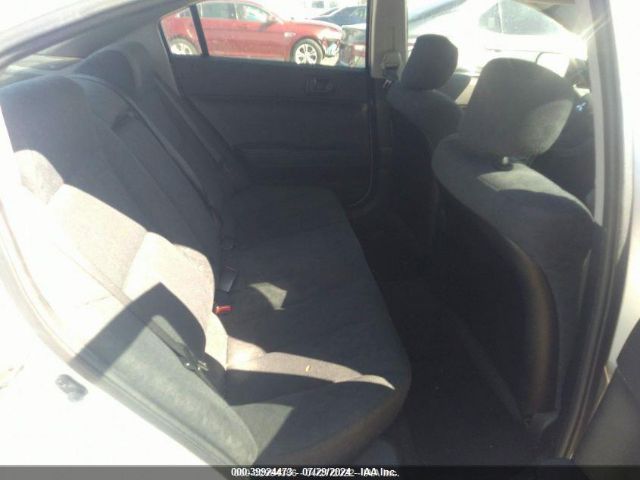 2004 MITSUBISHI GALANT 4A3AB26F44E120413 Photo 7