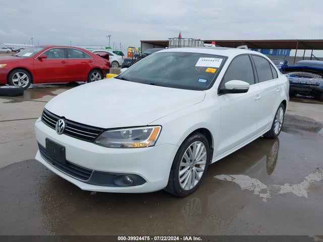 3VWLL7AJ1EM435051 Volkswagen Jetta 2.0l Tdi