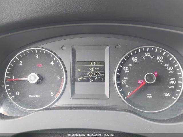 3VWLL7AJ1EM435051 Volkswagen Jetta 2.0l Tdi