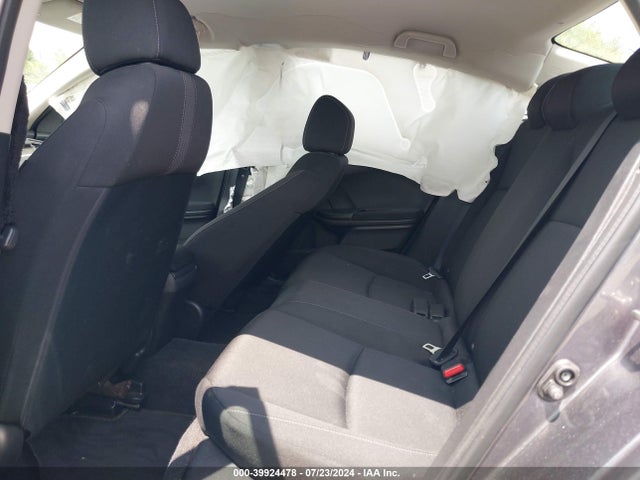 Honda Civic Lx 2019 19XFC2F69KE005281 Image 8
