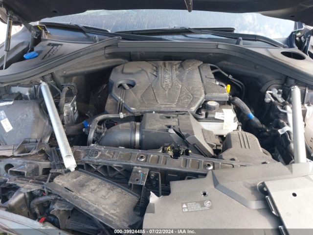 5NMMADTB4RH008893 Genesis Gv70 2.5t Awd