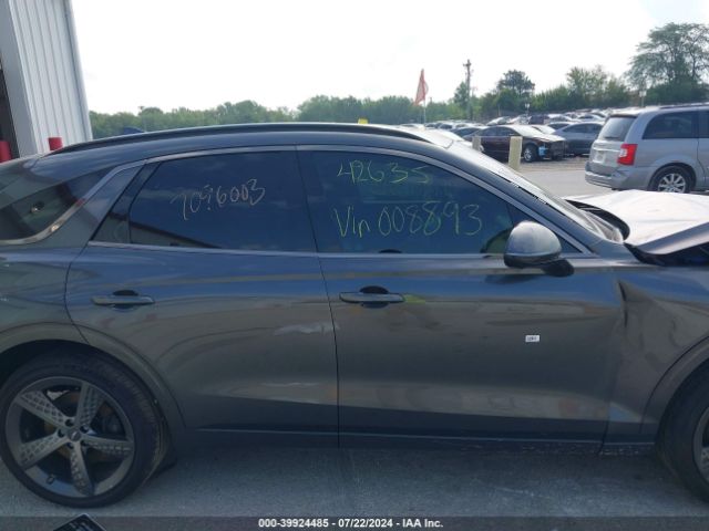 5NMMADTB4RH008893 Genesis Gv70 2.5t Awd