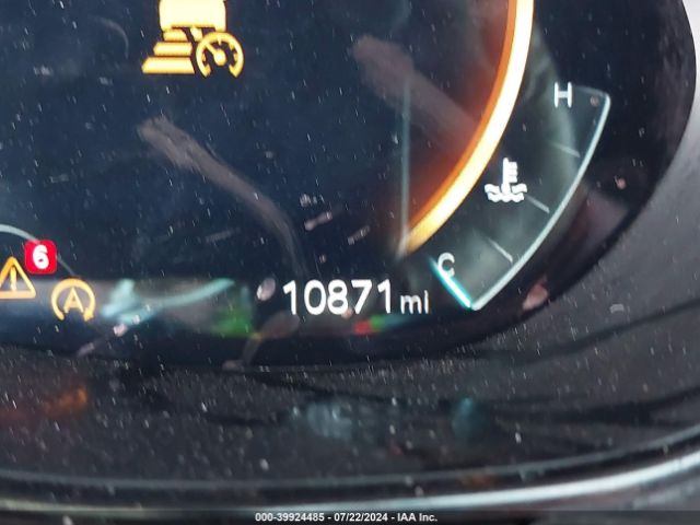 5NMMADTB4RH008893 Genesis Gv70 2.5t Awd