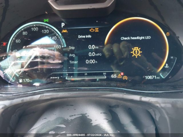 5NMMADTB4RH008893 Genesis Gv70 2.5t Awd