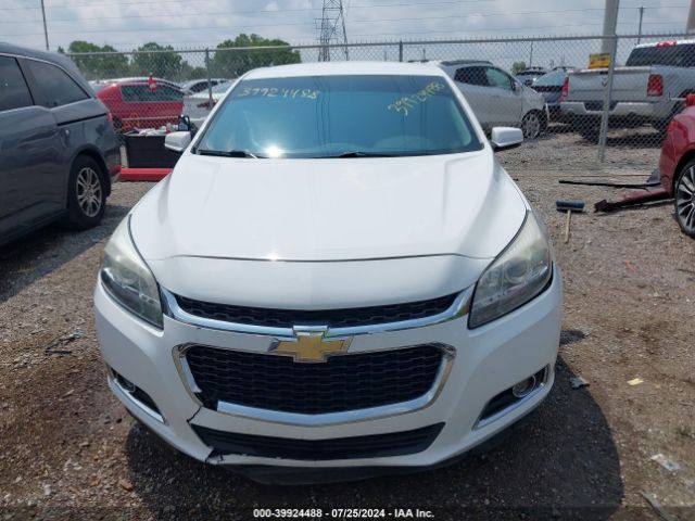 1G11D5SL0FF105617 Chevrolet MALIBU 2LT