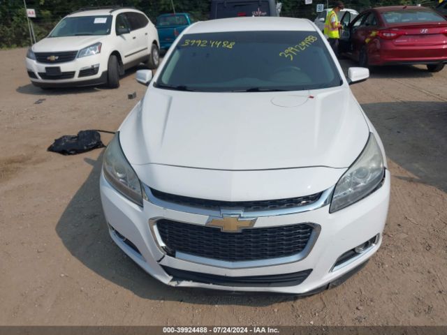 1G11D5SL0FF105617 Chevrolet MALIBU 2LT