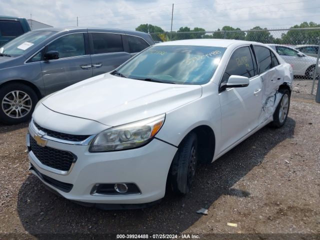 1G11D5SL0FF105617 Chevrolet MALIBU 2LT