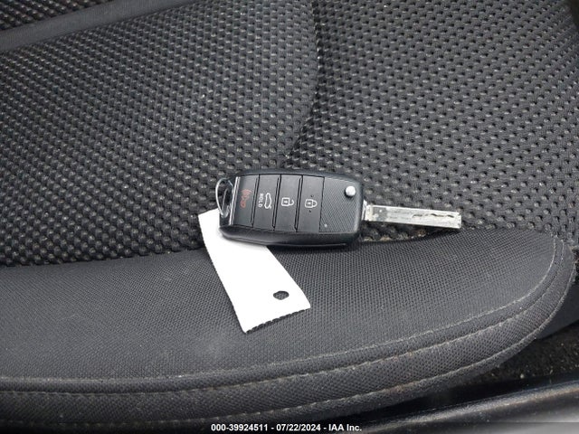 KIA Optima Lx 2020 5XXGT4L36LG425518 Image 11