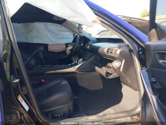 JTHBF1D22F5073938 Lexus IS 250