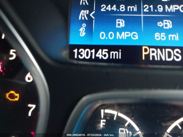 1FMCU9J96HUD14576 Ford Escape Titanium