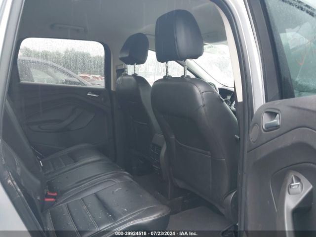 1FMCU9J96HUD14576 Ford Escape Titanium