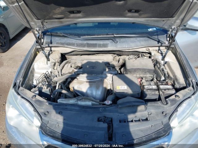 4T1BF1FK1HU671411 Toyota CAMRY LE