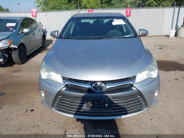 4T1BF1FK1HU671411 Toyota CAMRY LE
