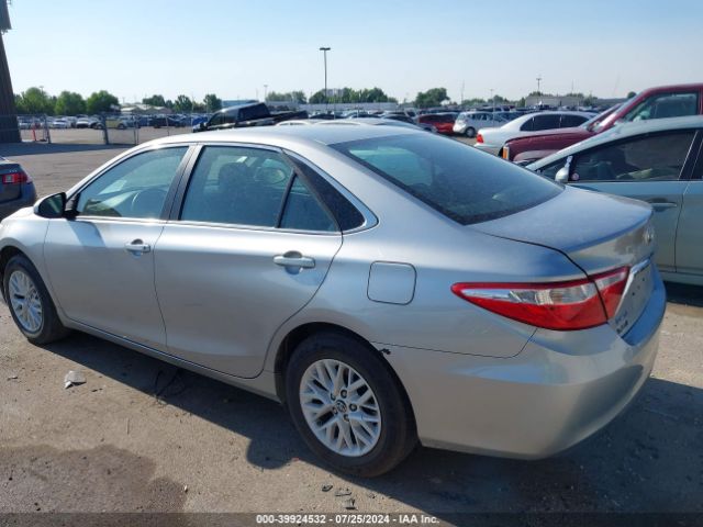 4T1BF1FK1HU671411 Toyota CAMRY LE