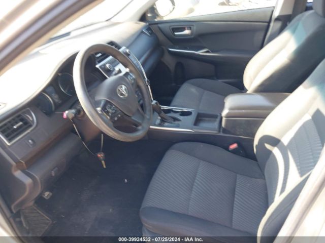 4T1BF1FK1HU671411 Toyota CAMRY LE