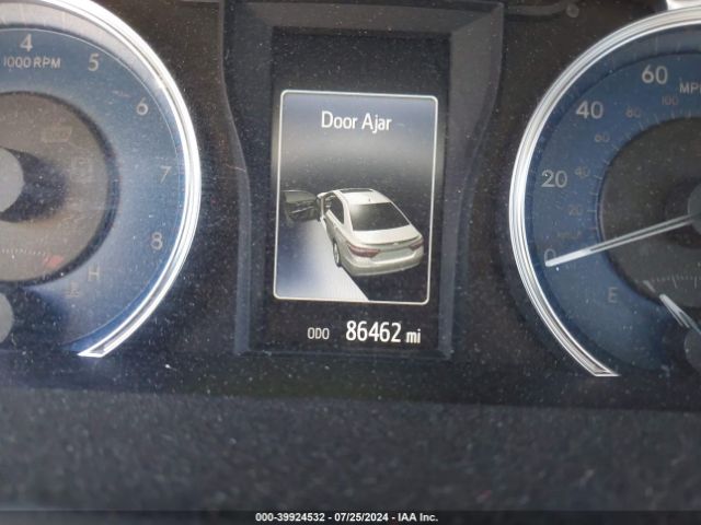 4T1BF1FK1HU671411 Toyota CAMRY LE