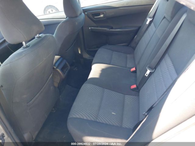 4T1BF1FK1HU671411 Toyota CAMRY LE
