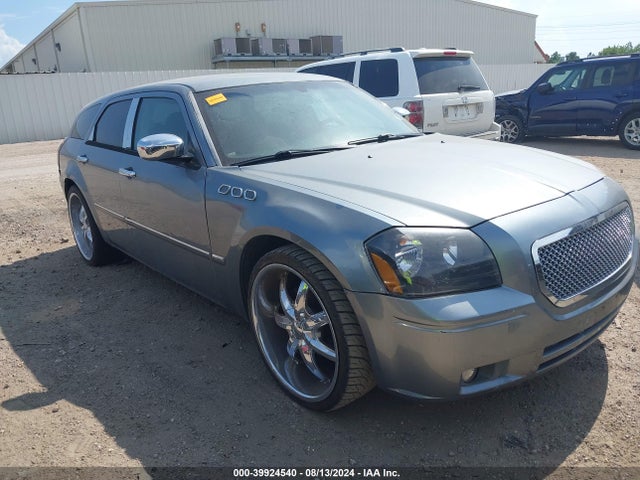 Aukcja sprzedaży 2007 Dodge Magnum, vin: 2D4FV47V57H621120, numer aukcji: 39924540