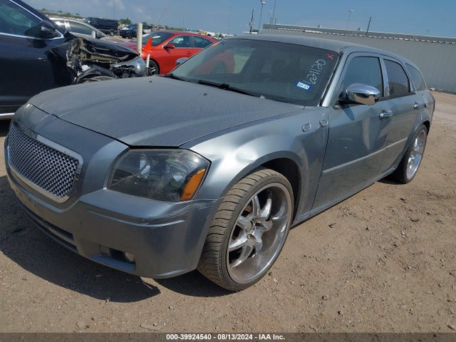 Aukcja sprzedaży 2007 Dodge Magnum, vin: 2D4FV47V57H621120, numer aukcji: 39924540