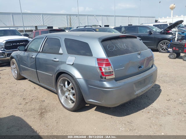 Aukcja sprzedaży 2007 Dodge Magnum, vin: 2D4FV47V57H621120, numer aukcji: 39924540