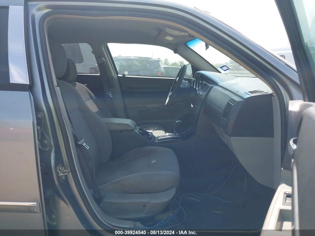Aukcja sprzedaży 2007 Dodge Magnum, vin: 2D4FV47V57H621120, numer aukcji: 39924540