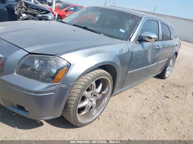 Aukcja sprzedaży 2007 Dodge Magnum, vin: 2D4FV47V57H621120, numer aukcji: 39924540