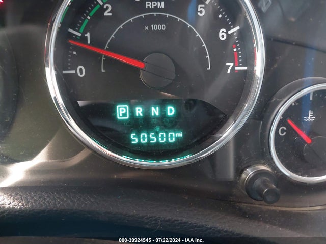 1C4HJWDG6FL612222 Jeep Wrangler Unlimited Freedom Edition