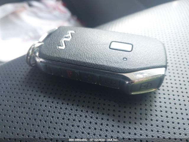 5XYP64HC2NG280962 KIA Telluride S