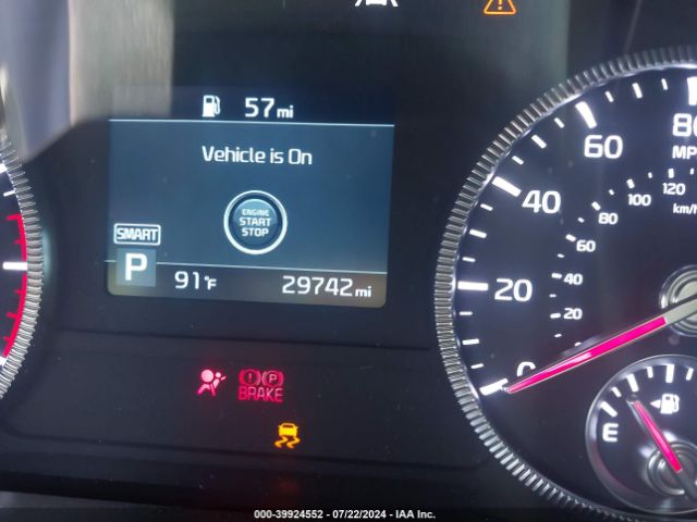 5XYP64HC2NG280962 KIA Telluride S