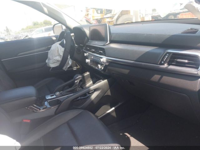 5XYP64HC2NG280962 KIA Telluride S
