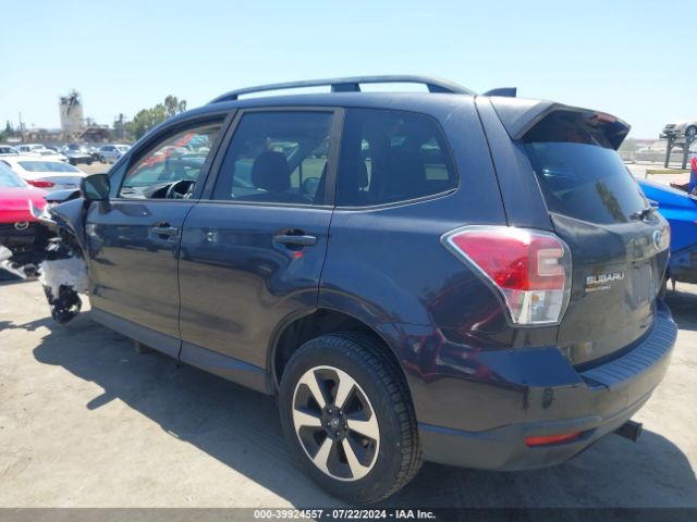 JF2SJAGCXJH430392 Subaru Forester 2.5i Premium