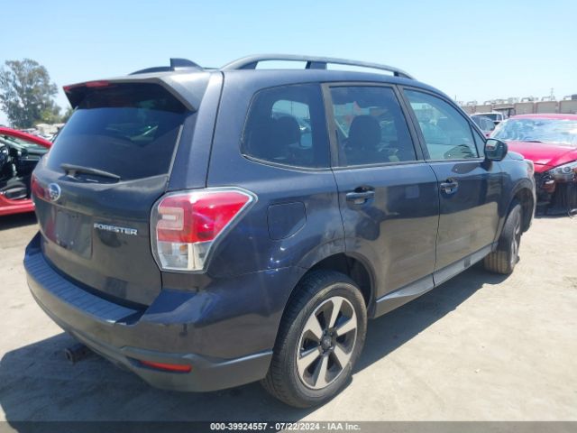 JF2SJAGCXJH430392 Subaru Forester 2.5i Premium