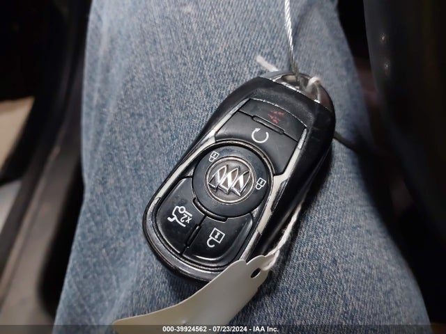 Buick Lacrosse Awd Essence 2019 1G4ZR5SS7KU130485 Image 11