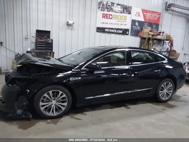 Buick Lacrosse Awd Essence 2019 1G4ZR5SS7KU130485 Image 14