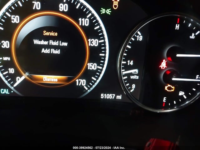 Buick Lacrosse Awd Essence 2019 1G4ZR5SS7KU130485 Image 15