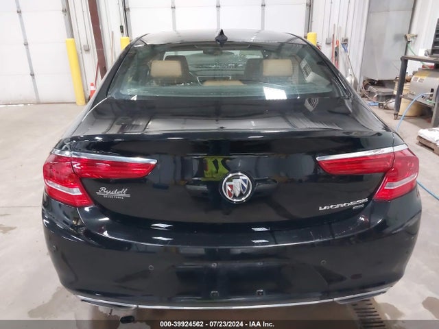 Buick Lacrosse Awd Essence 2019 1G4ZR5SS7KU130485 Image 16