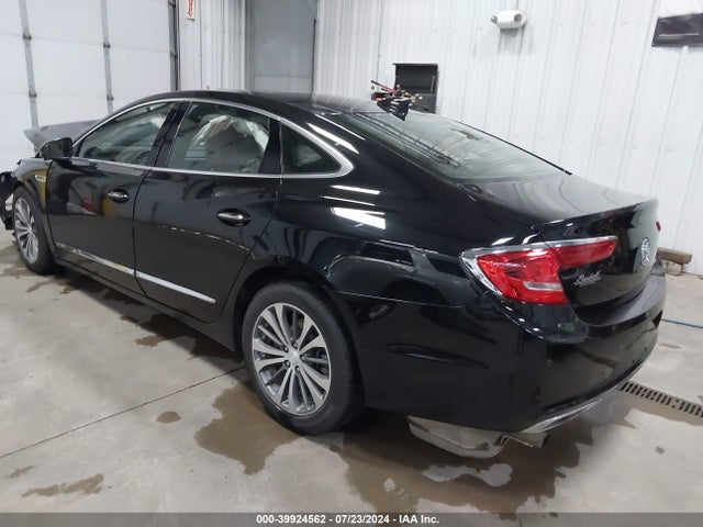 Buick Lacrosse Awd Essence 2019 1G4ZR5SS7KU130485 Image 3