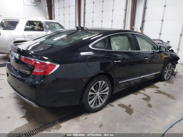 Buick Lacrosse Awd Essence 2019 1G4ZR5SS7KU130485 Image 4