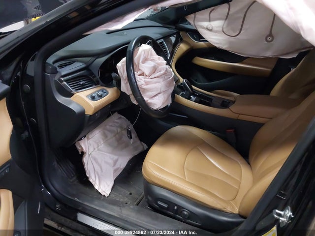 Buick Lacrosse Awd Essence 2019 1G4ZR5SS7KU130485 Image 5