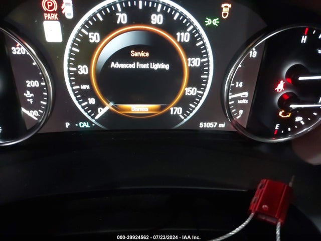 Buick Lacrosse Awd Essence 2019 1G4ZR5SS7KU130485 Image 7