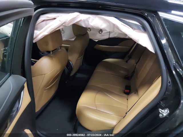Buick Lacrosse Awd Essence 2019 1G4ZR5SS7KU130485 Image 8