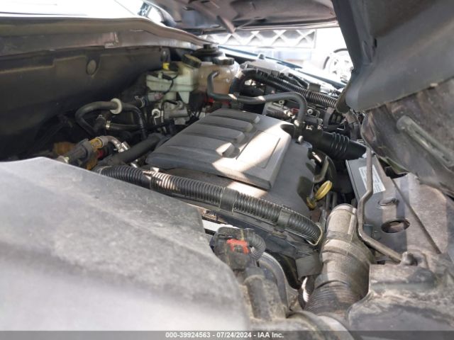 1G1PG5SB7E7374859 Chevrolet CRUZE LTZ