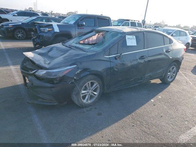1G1BE5SM2J7108838 Chevrolet le2 -di: direct injection, vvt: variable valve timing, gen, alum
