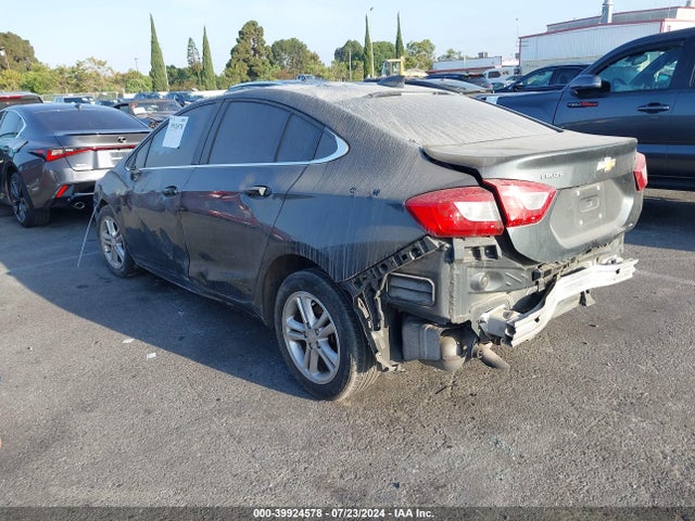 1G1BE5SM2J7108838 Chevrolet le2 -di: direct injection, vvt: variable valve timing, gen, alum