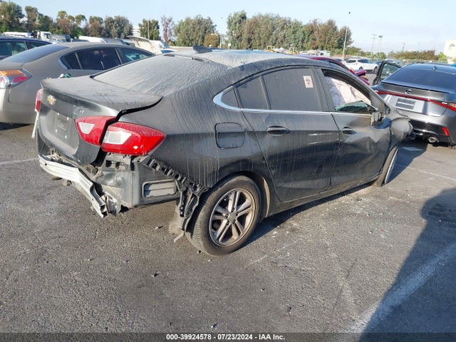 1G1BE5SM2J7108838 Chevrolet le2 -di: direct injection, vvt: variable valve timing, gen, alum