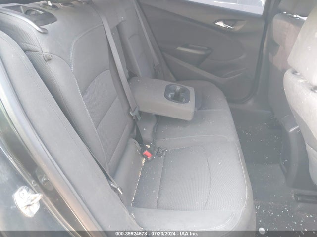 1G1BE5SM2J7108838 Chevrolet le2 -di: direct injection, vvt: variable valve timing, gen, alum