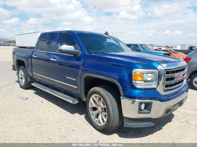2015 3GTP1VEC4FG297466 main image
