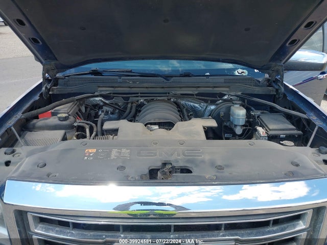 GMC Sierra 1500 Slt 2015 3GTP1VEC4FG297466 Image 10