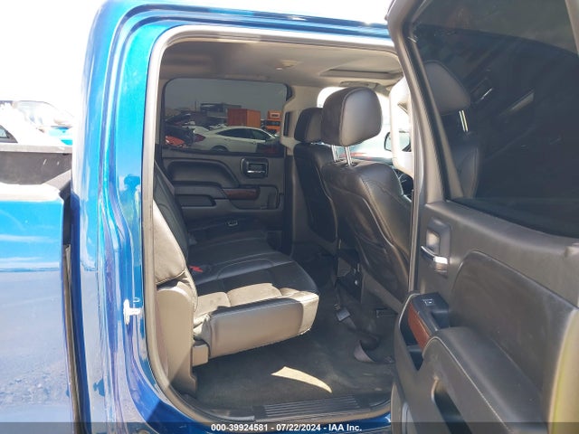GMC Sierra 1500 Slt 2015 3GTP1VEC4FG297466 Image 8